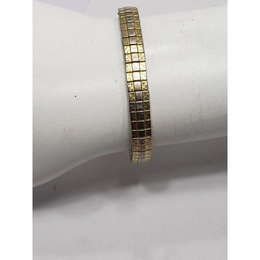 Citizen Quartz Women’s Watch – Stainless Steel 350365 Gold Tone Pre Owned